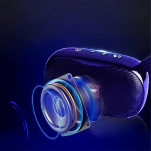 اسپیکر بلوتوثی  KBS050