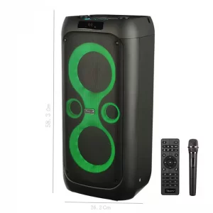 اسپیکر وریتی مدل V-ps2206