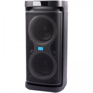 اسپیکر پارتی باکس وریتی V-ps2408