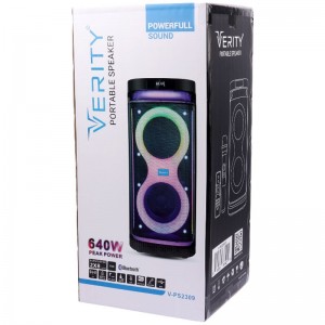 Verity V-ps2408