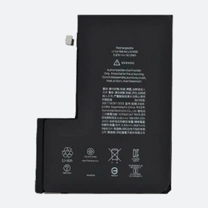 باتری گوشی موبایل اپل مدل Iphone 13 Pro