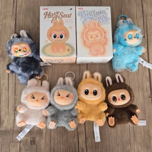 عروسک لبوبو اورجینال کالکشن Big Energy