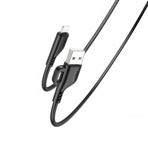 کابل تبدیل USB به LIGHTNING یسیدو مدل  CA105L