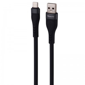 کابل تبدیل USB به Type-C وریتی مدل CB 3162T