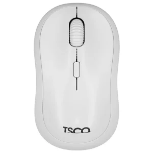 ماوس بی سیم تسکو مدل TM 741W