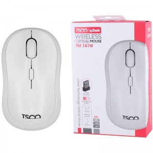 TSCO TM 741W