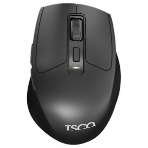 ماوس بی سیم تسکو مدل TM 733W