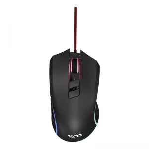 ماوس گیمینگ تسکو مدل TM 775GA