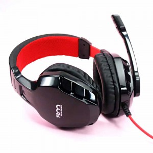 TSCO TH 5124 wired headphone