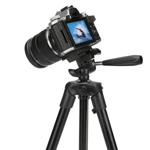 سه پایه دوربین  KP-2205
