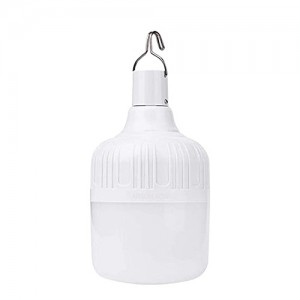 لامپ شارژی BUKU  مدل LB-05 80W