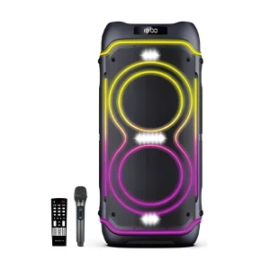 اسپیکر بلوتوثی وریتی مدل V-PS3410