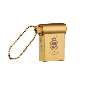 فلش مموری کوئین تک مدل NANO ظرفیت 16 گیگابایت