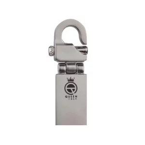 فلش مموری کوئین تک مدل CLIP ظرفیت 8 گیگابایت