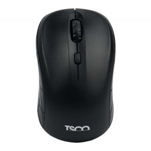 ماوس بی سیم تسکو مدل TM 625W