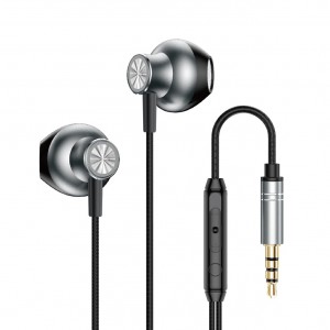 هندزفری سیمی نیتو مدل NE49