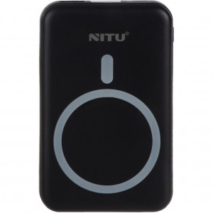 پاوربانک 10000 وایرلس نیتو مدل NPB14