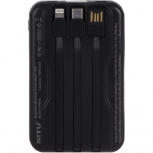 پاوربانک 10000 وایرلس