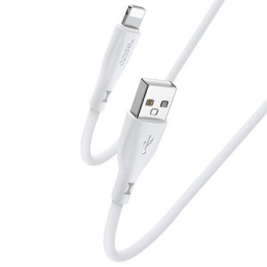 کابل تبدیل USB به Lightning  یسیدو مدل CA119L