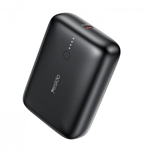 پاوربانک 10000 یسیدو مدل YP52