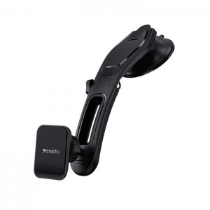 پایه نگهدارنده مگنتی داشبوردی موبایل یسیدو مدل C107