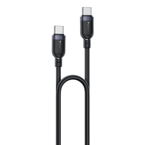 کابل تبدیل TYPE-C به TYPE-C یسیدو مدل CA190