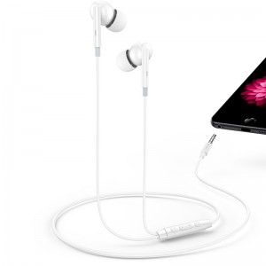 هندزفری سیمی یسیدو مدل YH46