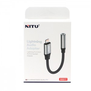 NITU NX17