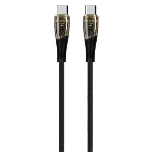 کابل تبدیل Type-C به Type-C نیتو مدل NC322