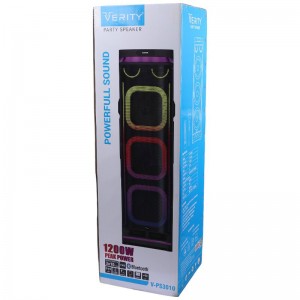 اسپیکر وریتی V-PS3010