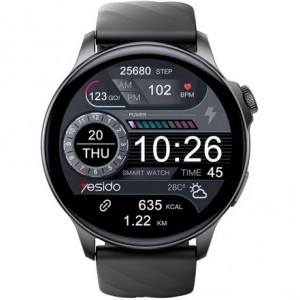 ساعت هوشمند یسیدو مدل IO29