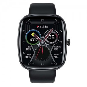 ساعت هوشمند یسیدو مدل IO22