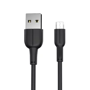 کابل تبدیل USB به MicroUSB وریتی مدل CB 3140A