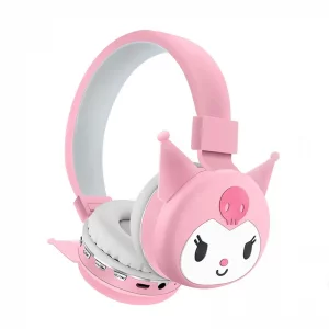 هدفون بلوتوثی مدل AH-806Y