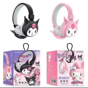 هدفون بلوتوثی AH-806Y