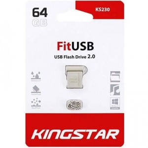 ظرفیت 64 گیگابایت