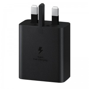 آداپتور شارژر 45 وات سامسونگ NFC مدل EP-T4510