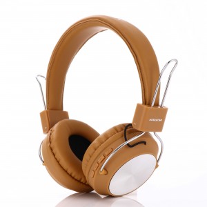 هدفون بلوتوثی کینگ استار