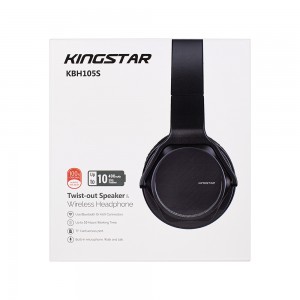 KINGSTAR KBH105S