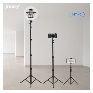 سه‌پایه دوربین MT-40