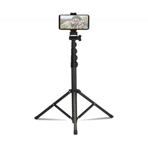 سه‌پایه و مونوپاد جیماری مدل MT-40