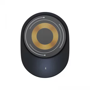 پایه نگهدارنده و شارژر بی سیم گوشی موبایل تسکو مدل THL 1225W