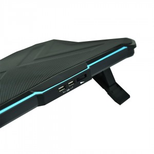 پایه خنک کننده تسکو TCLP 3103