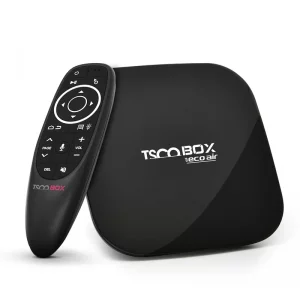 آندروید باکس تسکو مدل TAB100 ECO AIR