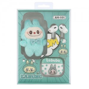 هندزفری بلوتوثی لبوبو مدل AH-101