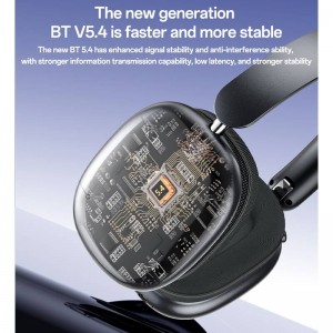 هدفون بلوتوثی برند یسیدو مدل EP10