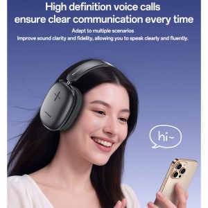 Yesido EP10 Hedphone