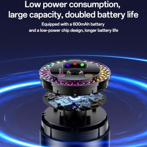 خوشبوکننده خودرو یسیدو مدل VC14