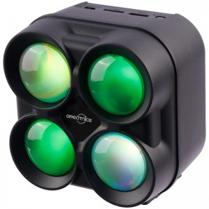 اسپیکر بلوتوثی GTS-1835