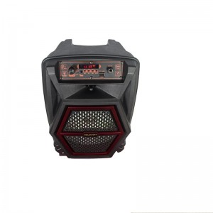 اسپیکر بلوتوثی Q14A